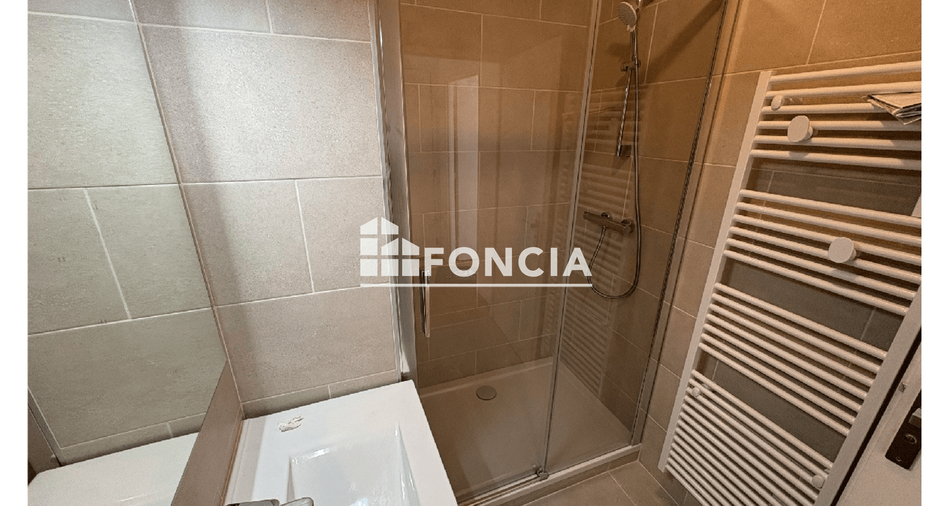 Appartement 3 pièces (62.5 m²) à louer - Rueil-malmaison (92500)