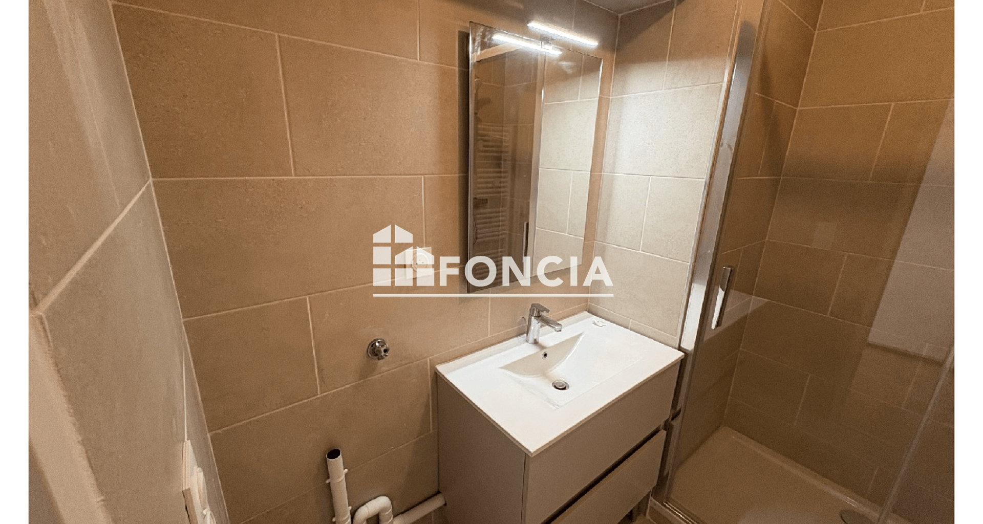 Appartement 3 pièces (62.5 m²) à louer - Rueil-malmaison (92500)