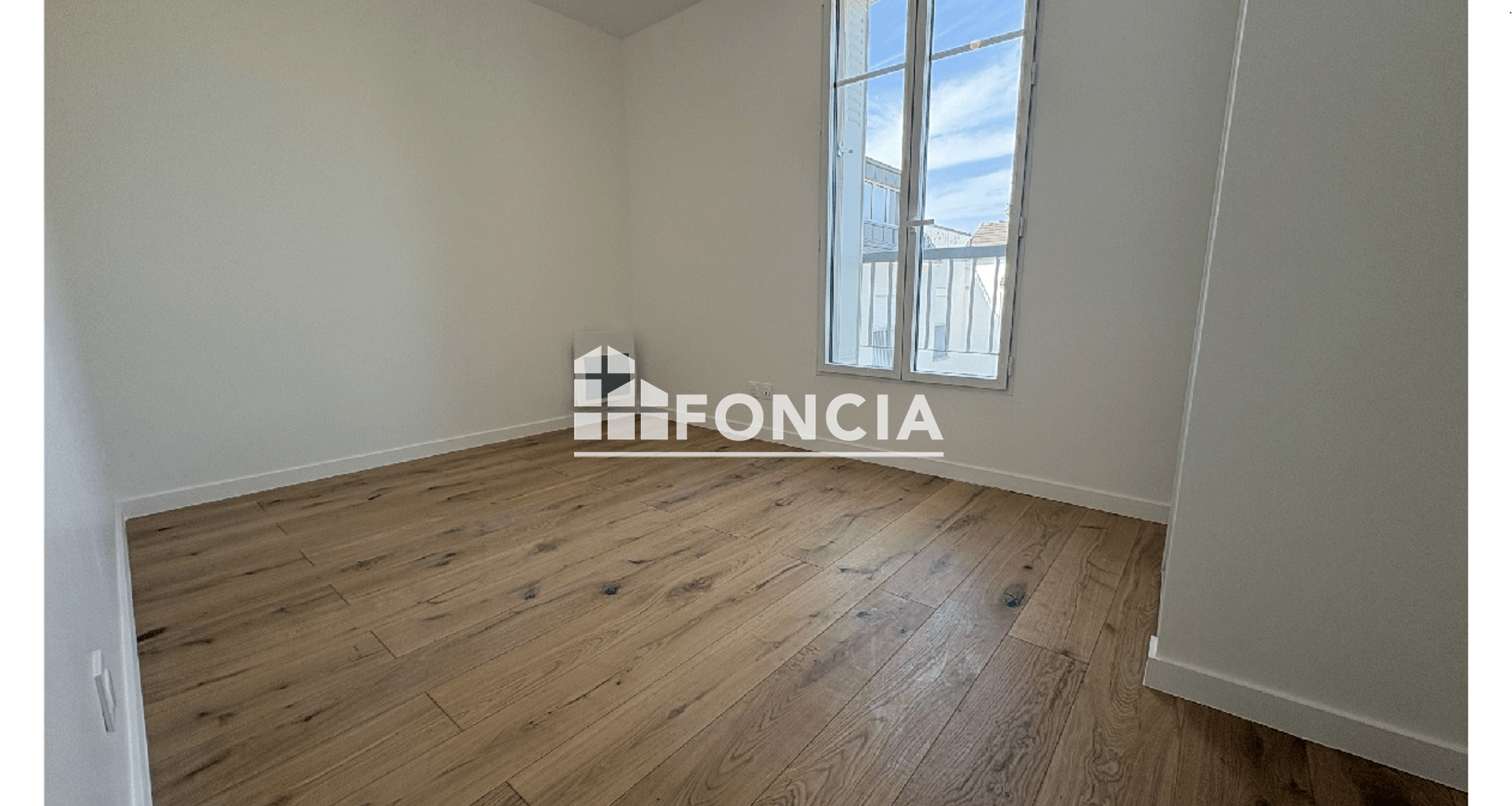 Appartement 3 pièces (62.5 m²) à louer - Rueil-malmaison (92500)