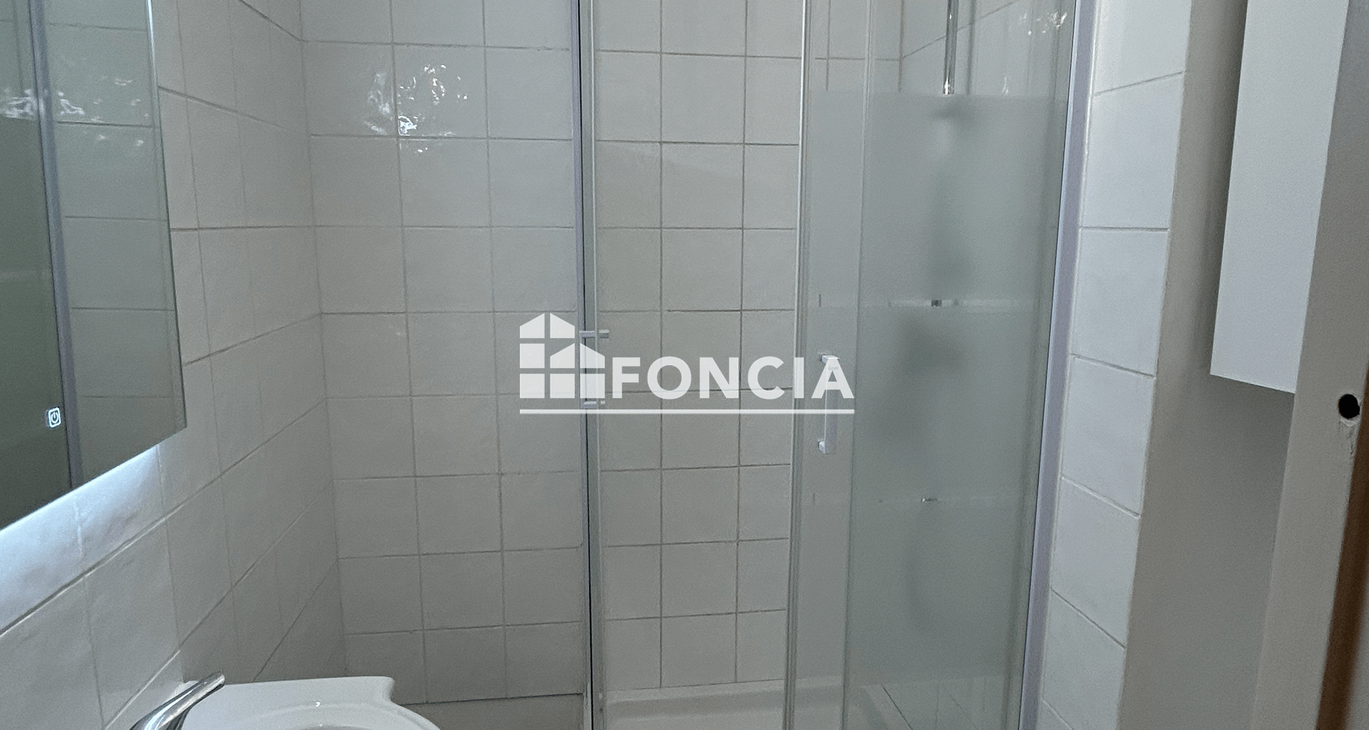 Appartement 3 pièces (55 m²) à vendre - Draguignan (83300)