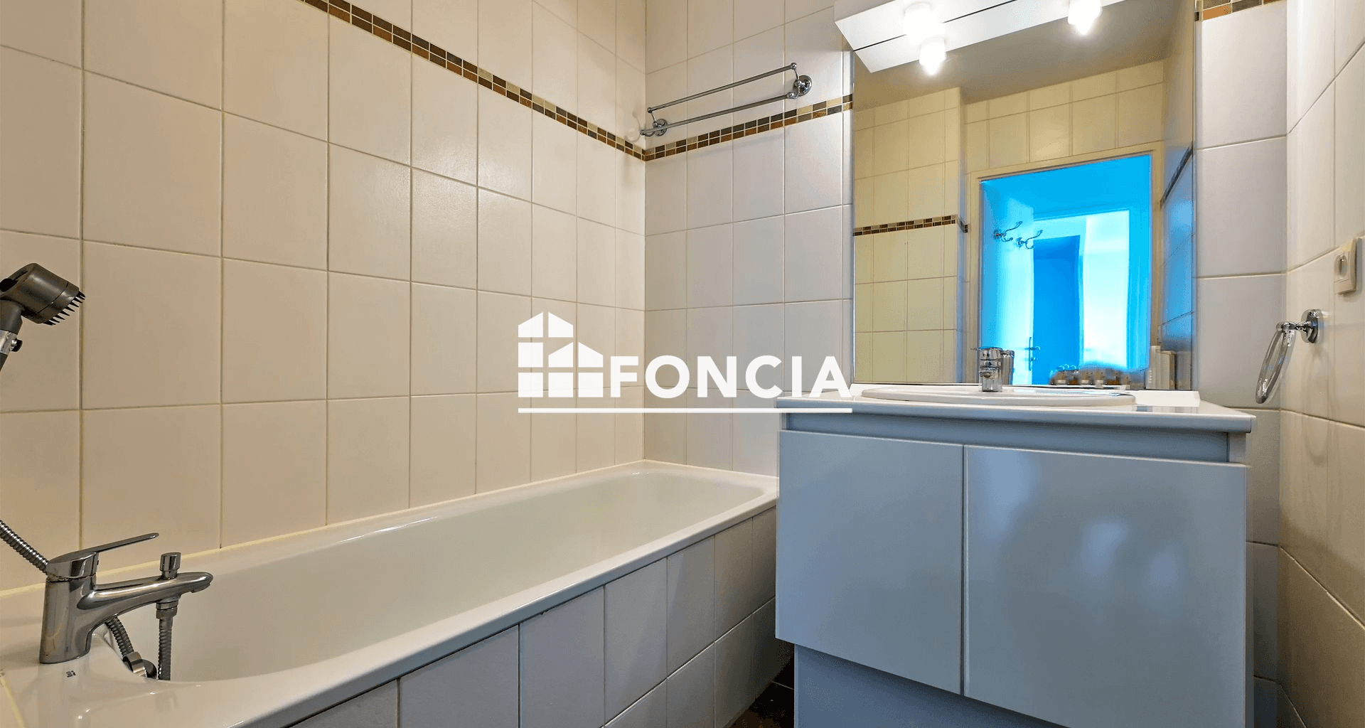 Appartement 2 pièces (42.04 m²) à louer - Franconville (95130)