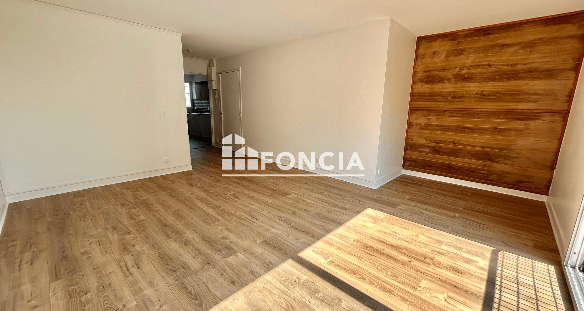 Appartement 4 pièces (83 m²) à louer - Sèvres (92310)