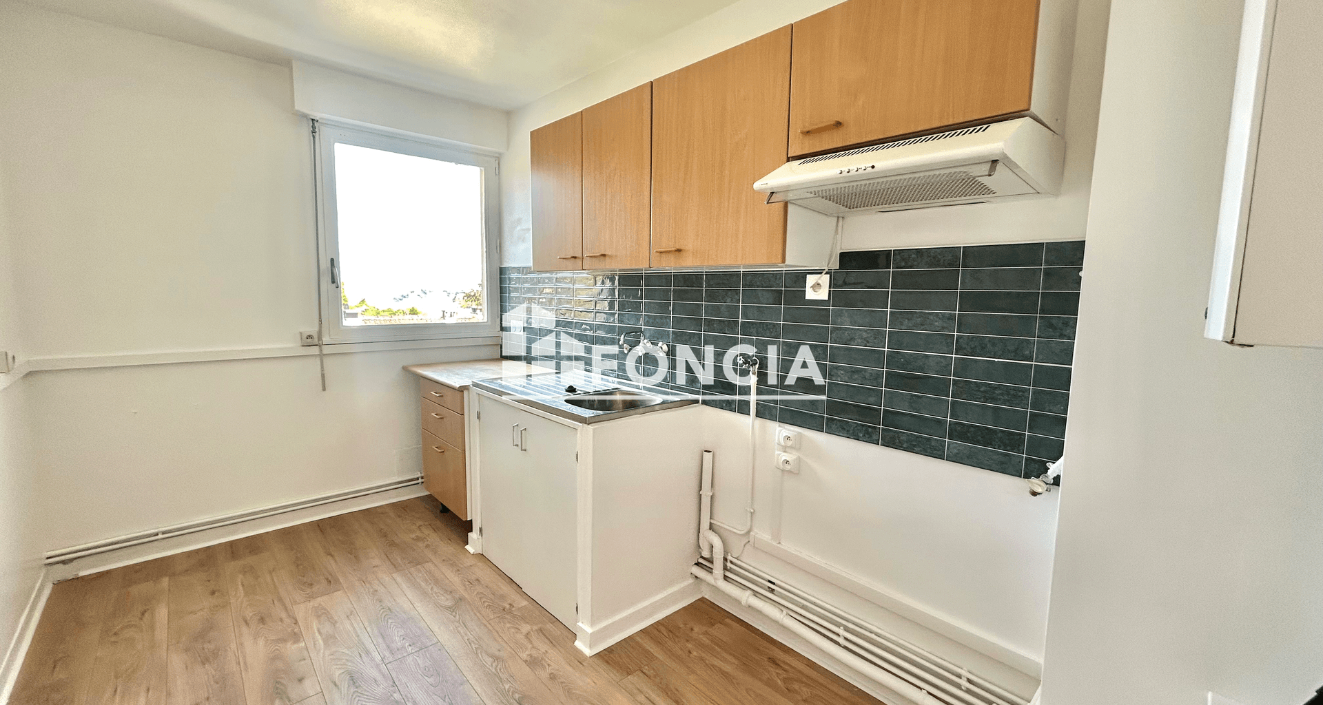 Appartement 4 pièces (83 m²) à louer - Sèvres (92310)