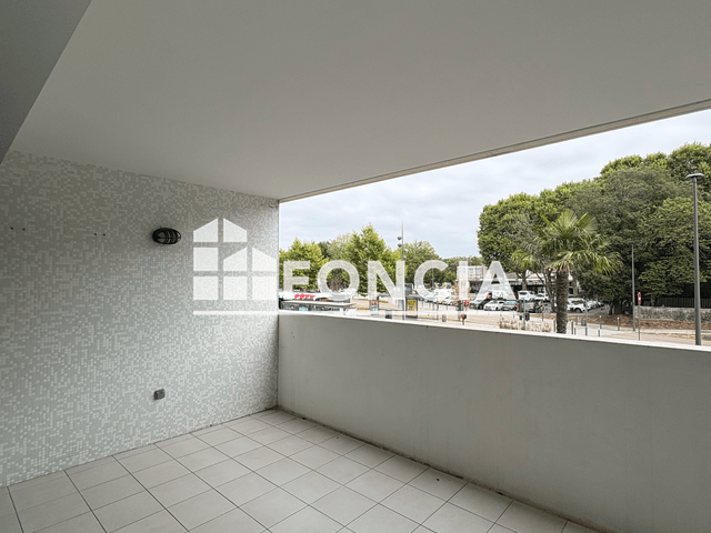 Appartement 3 pièces (79.3 m²) à louer - Bayonne (64100)