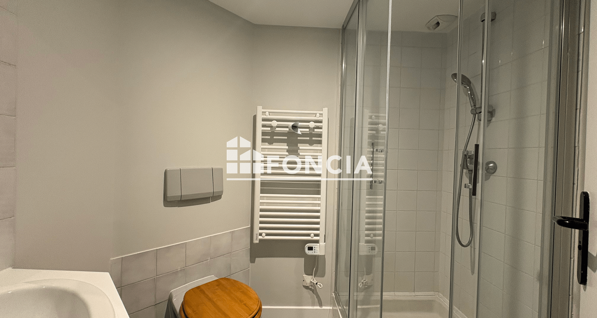 Studio (24.13 m²) à louer - Clermont-ferrand (63000)