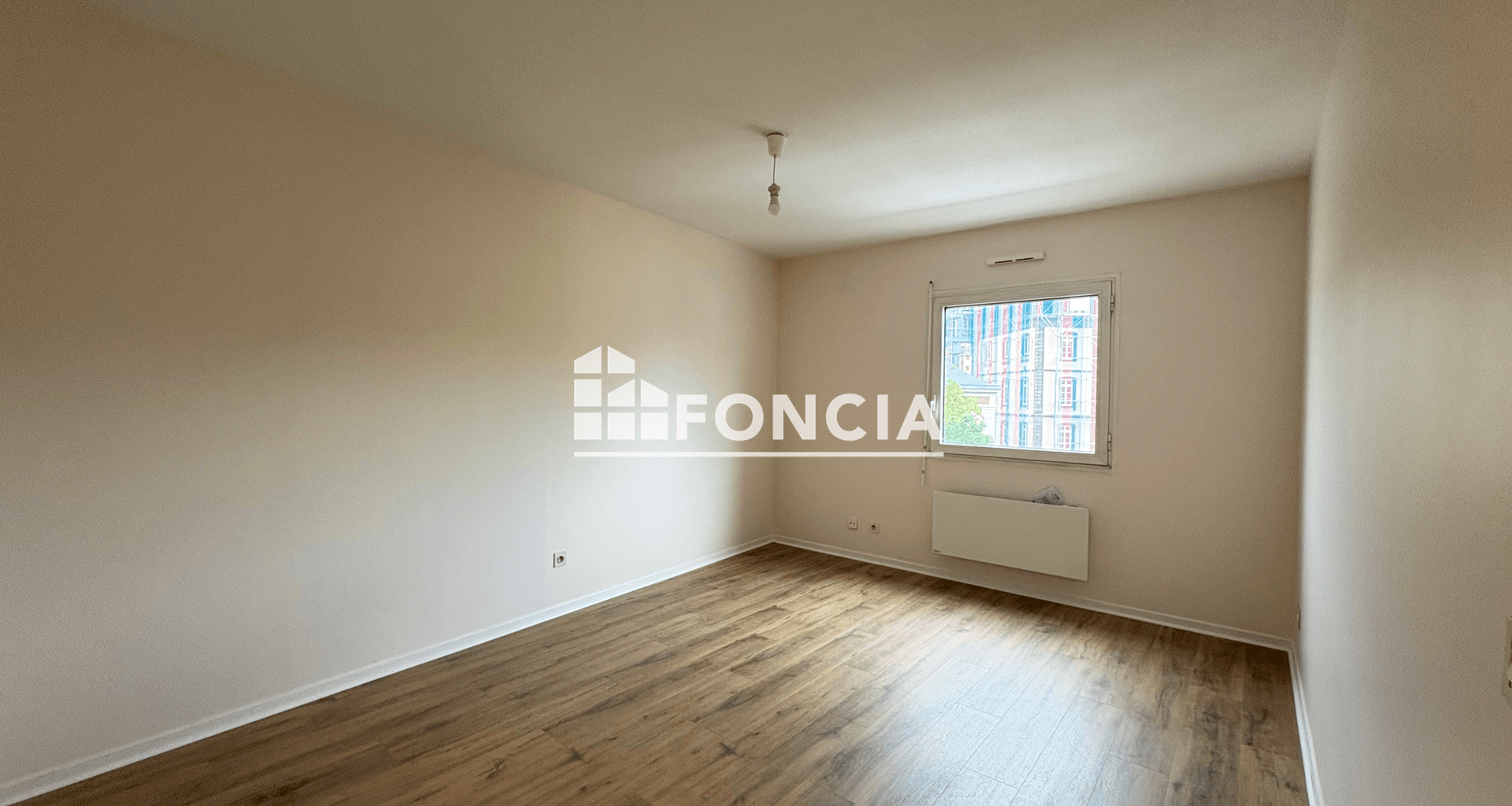 Studio (24.13 m²) à louer - Clermont-ferrand (63000)