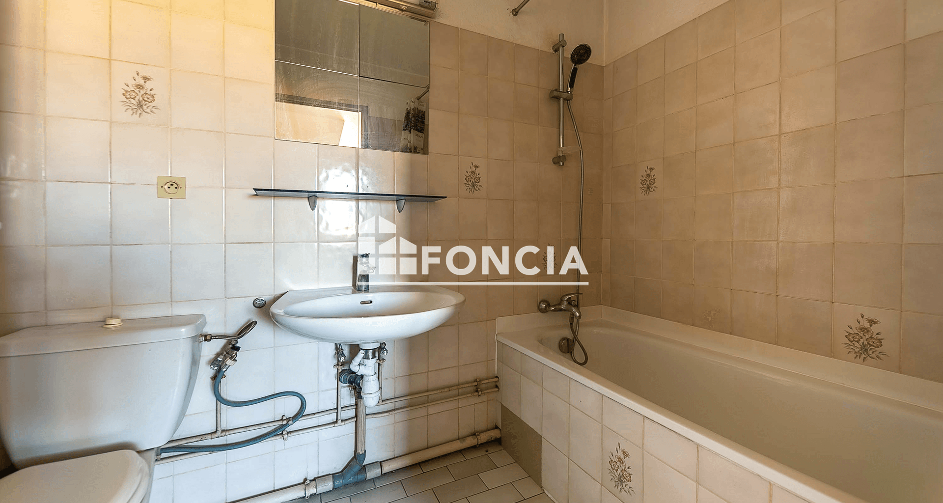 Studio (25.03 m²) à vendre - Strasbourg (67100)