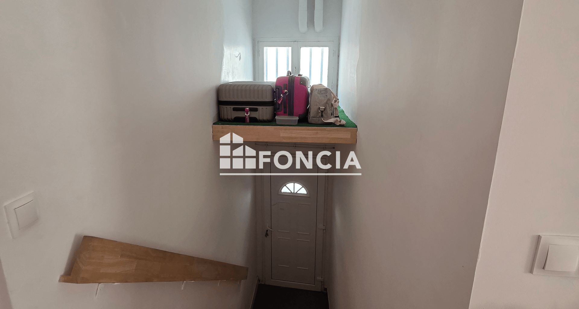 Appartement 2 pièces (65.14 m²) à vendre - Villeneuve-lès-maguelone (34750)