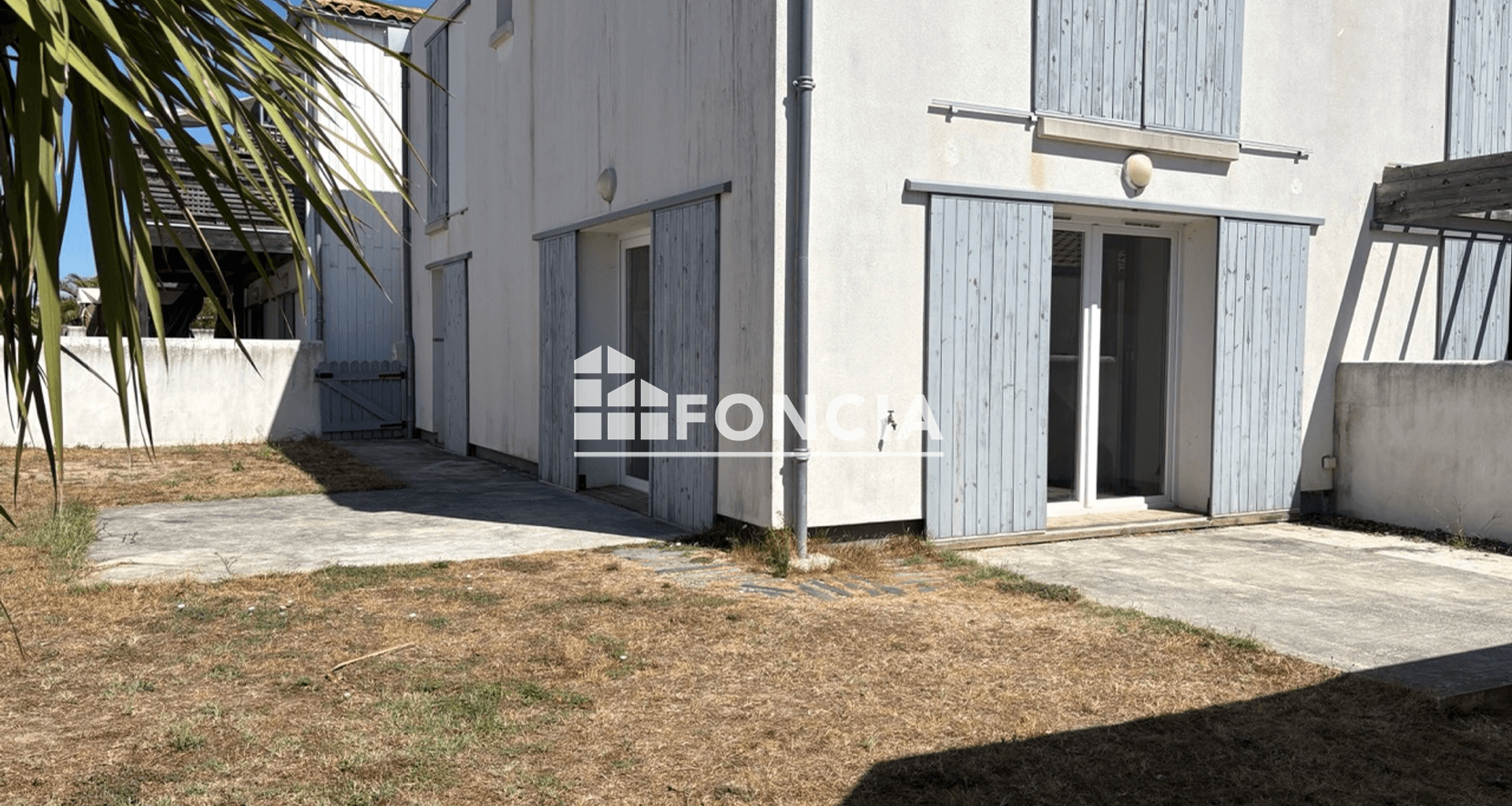Appartement 3 pièces (78.68 m²) à louer - Dolus-d'oléron (17550)