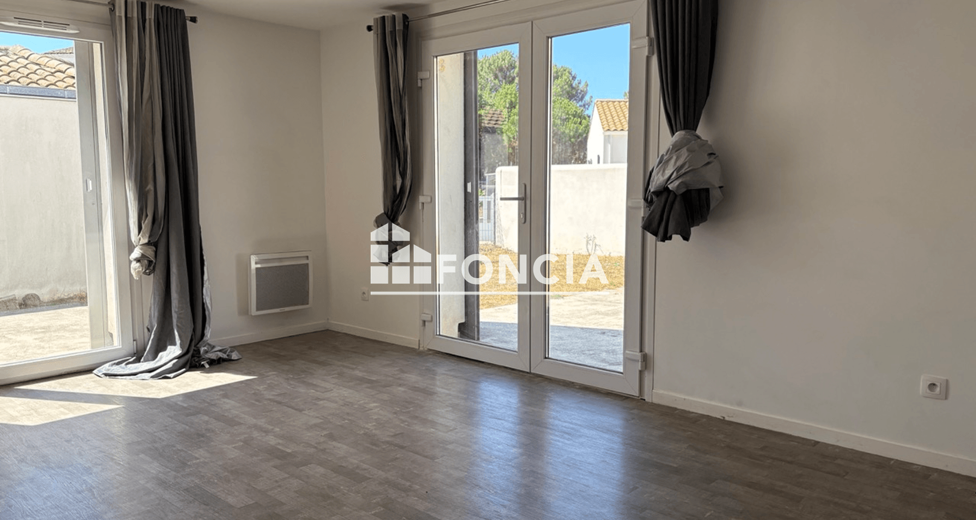 Appartement 3 pièces (78.68 m²) à louer - Dolus-d'oléron (17550)