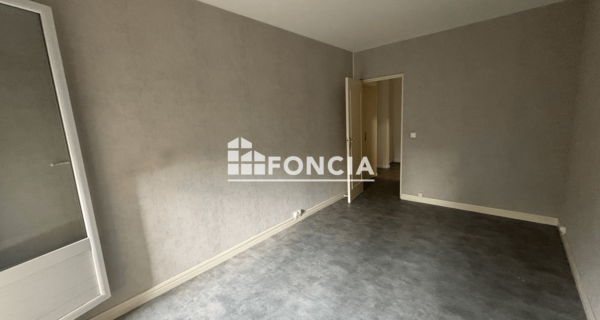 Appartement 3 pièces (64.06 m²) à louer - Neuville-sur-saône (69250)