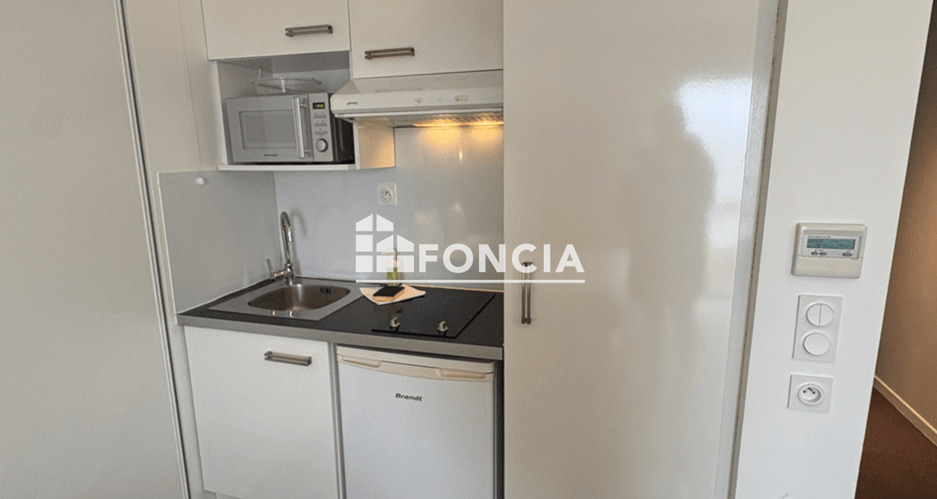 Studio (28 m²) à vendre - Rungis (94150)