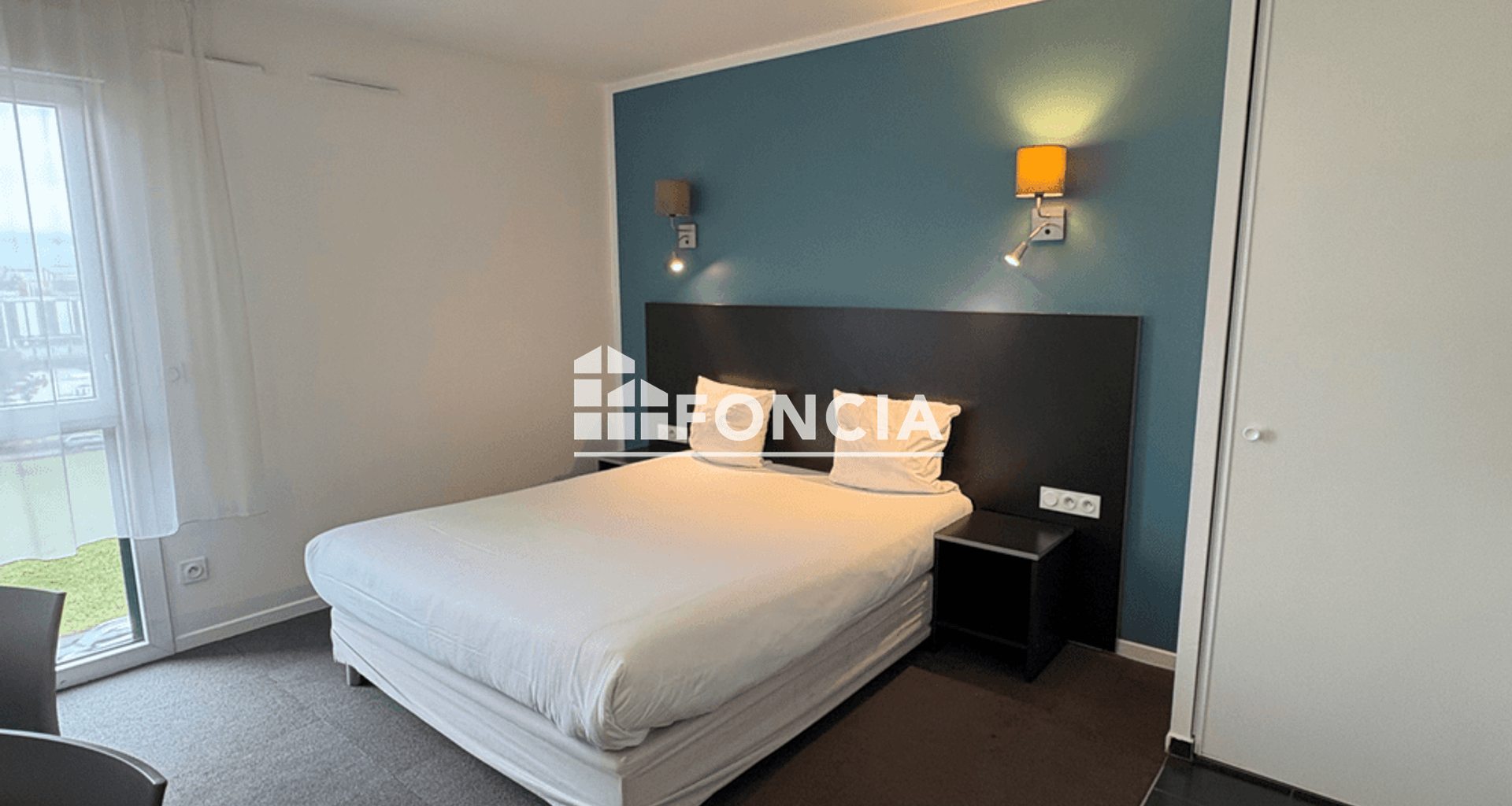Studio (28 m²) à vendre - Rungis (94150)