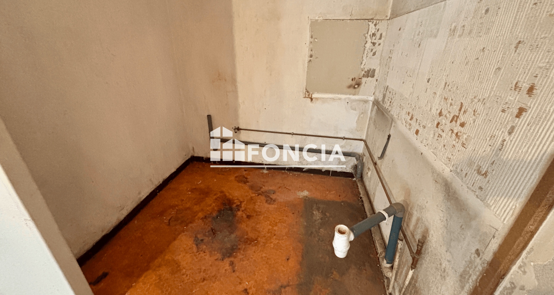 Studio (25 m²) à vendre - Montpellier (34080)
