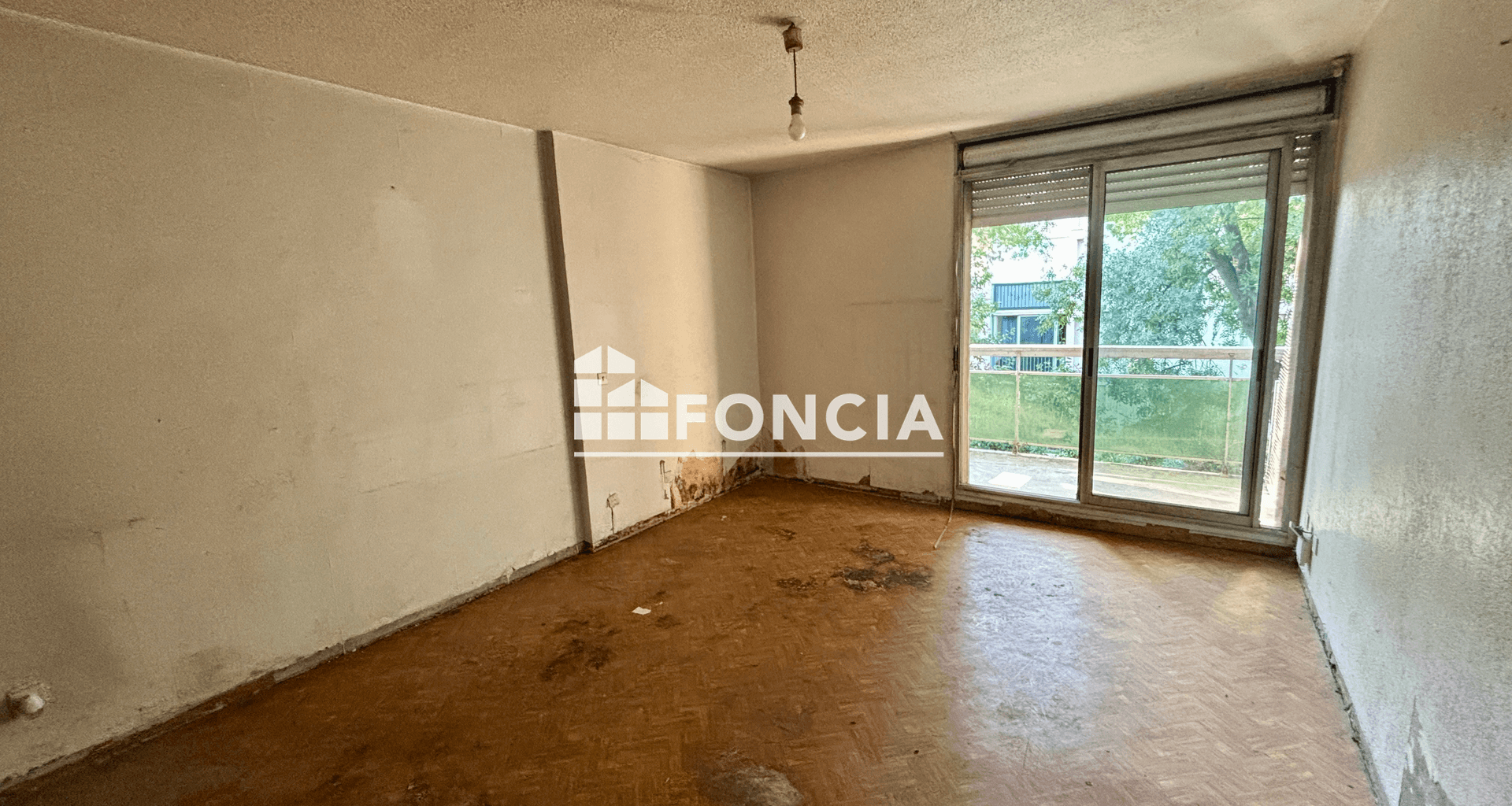 Studio (25 m²) à vendre - Montpellier (34080)
