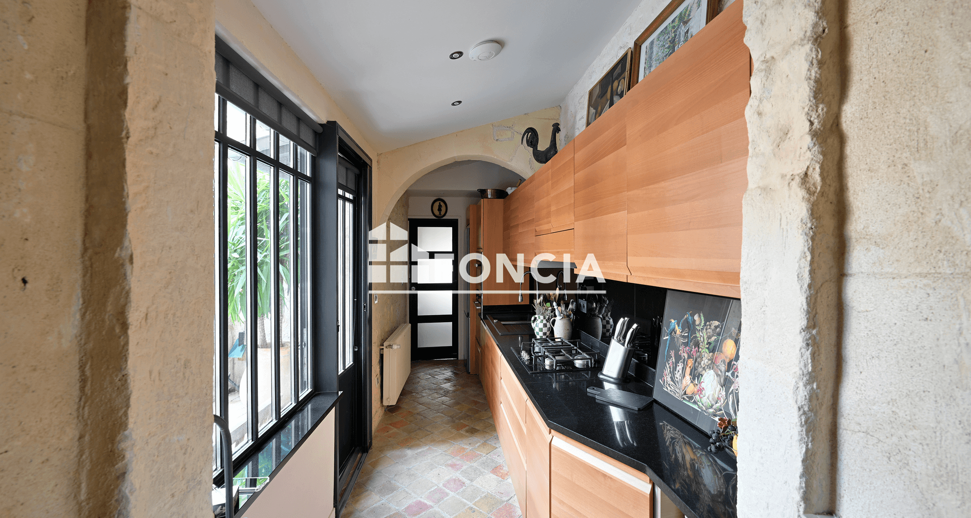 Appartement 4 pièces (104 m²) à vendre - Arles (13200)