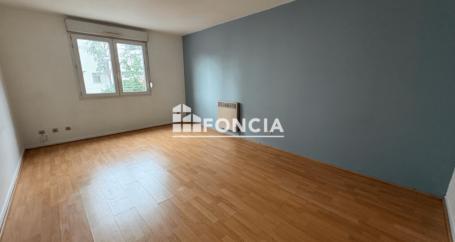 Appartement 2 pièces (55.08 m²) à louer - Lyon 8ᵉ (69008)