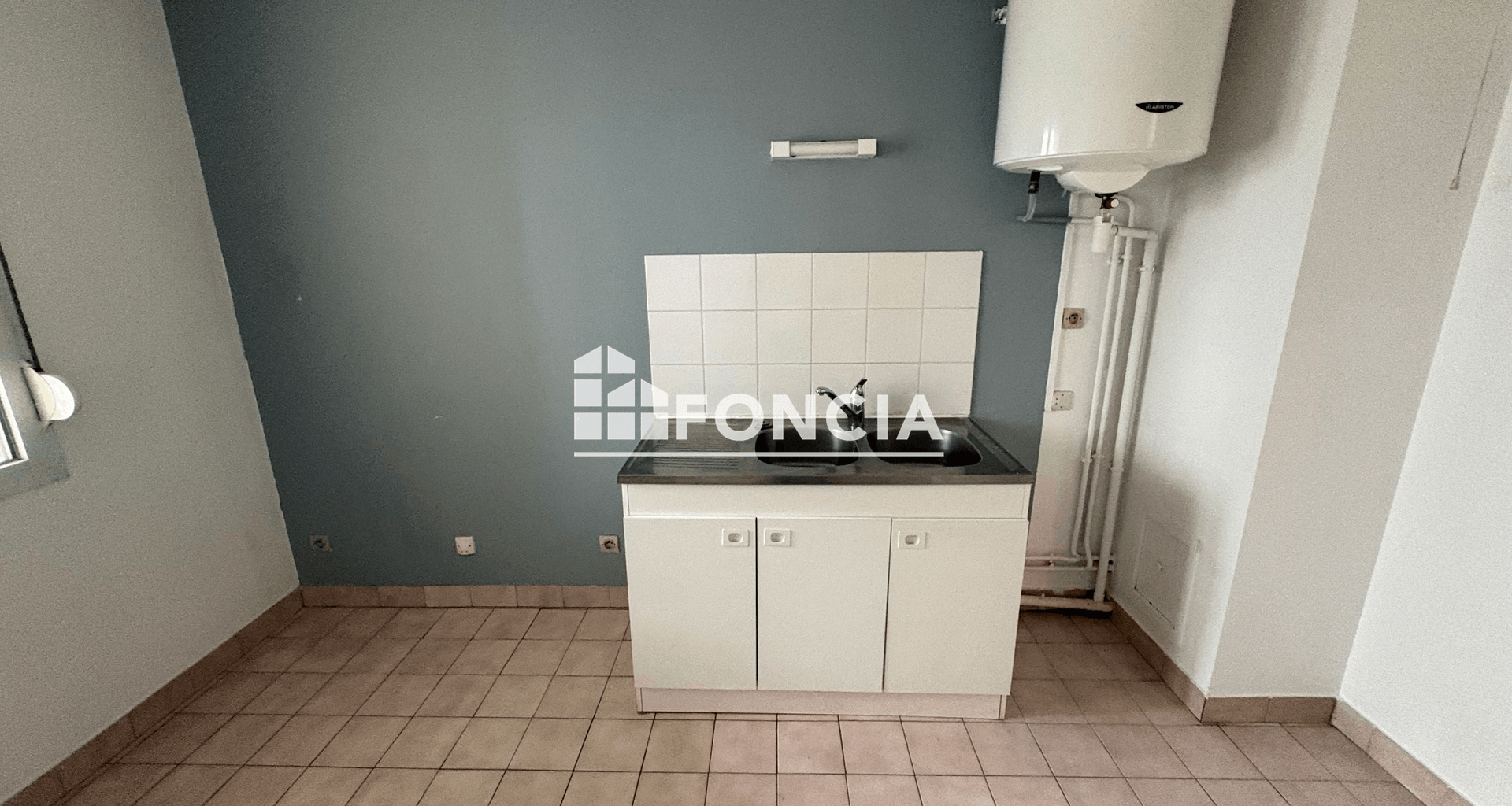 Appartement 2 pièces (55.08 m²) à louer - Lyon 8ᵉ (69008)