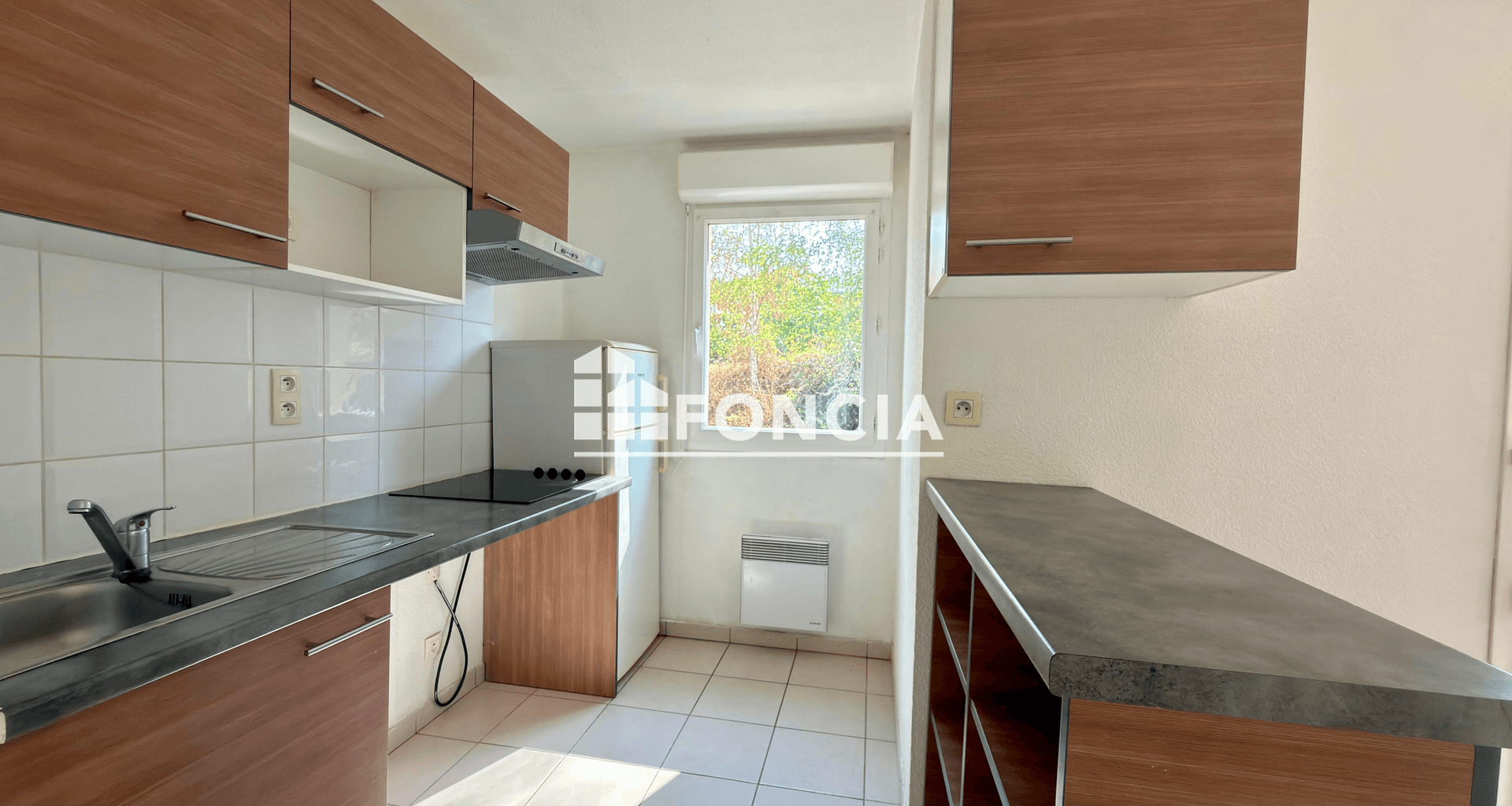 Appartement 3 pièces (53.7 m²) à vendre - Onet-le-château (12850)
