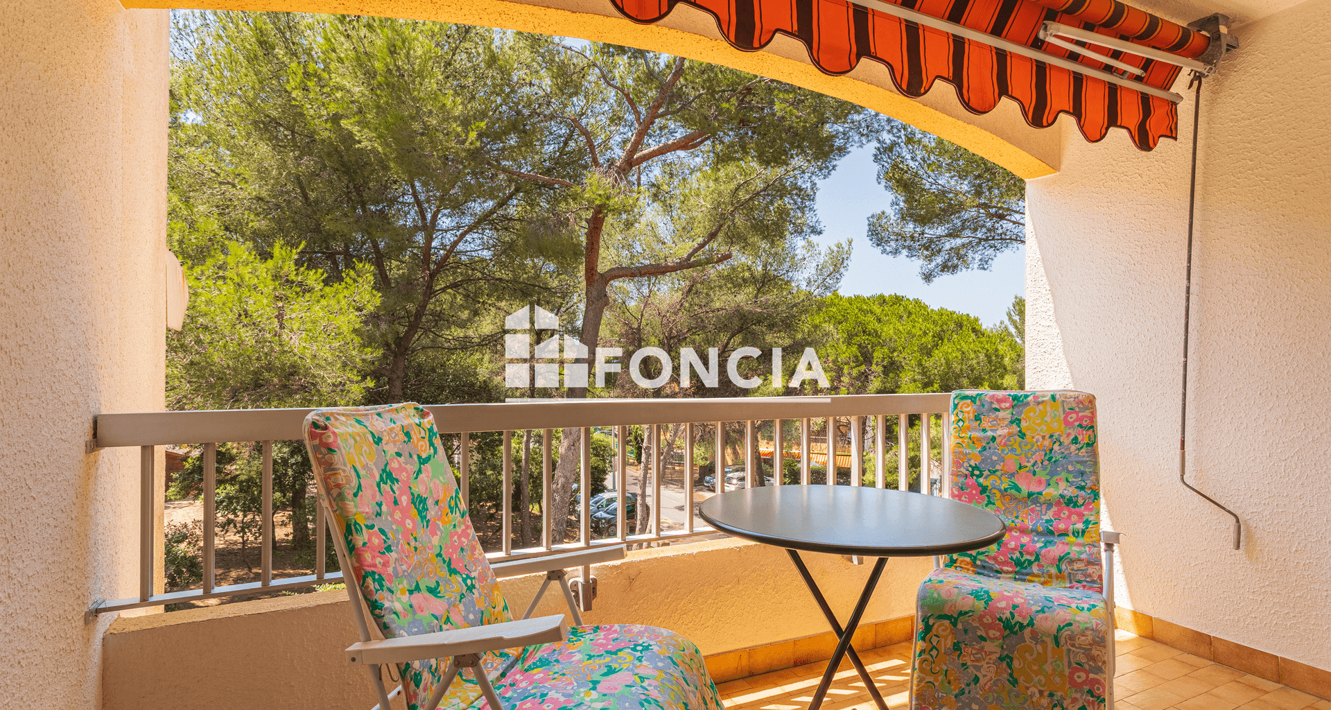 Studio (24 m²) à vendre - Saint-mandrier-sur-mer (83430)