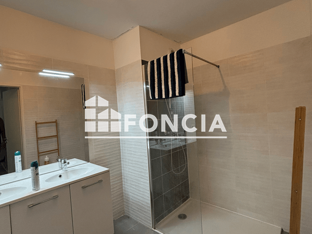 Appartement 3 pièces (63.46 m²) à louer - Soorts - Hossegor (40150)