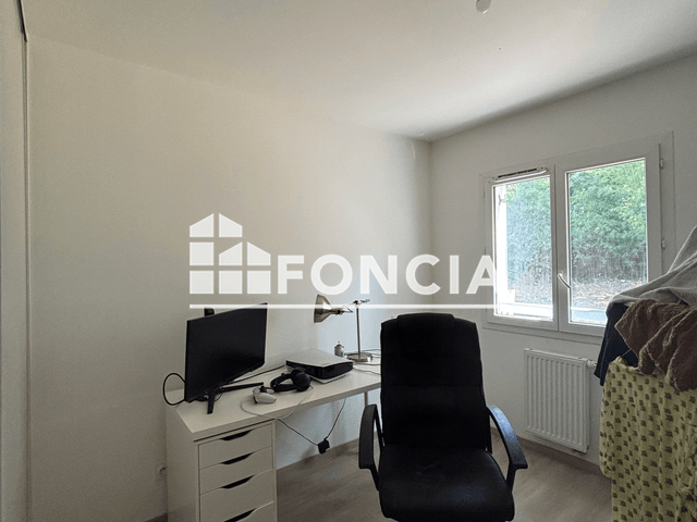 Appartement 3 pièces (63.46 m²) à louer - Soorts - Hossegor (40150)