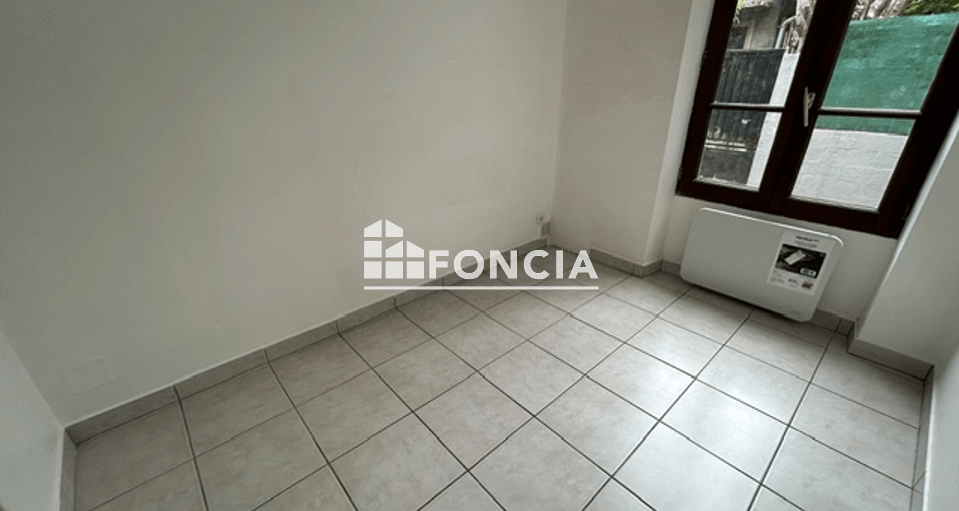 Appartement 3 pièces (36.93 m²) à louer - Villeneuve-saint-georges (94190)