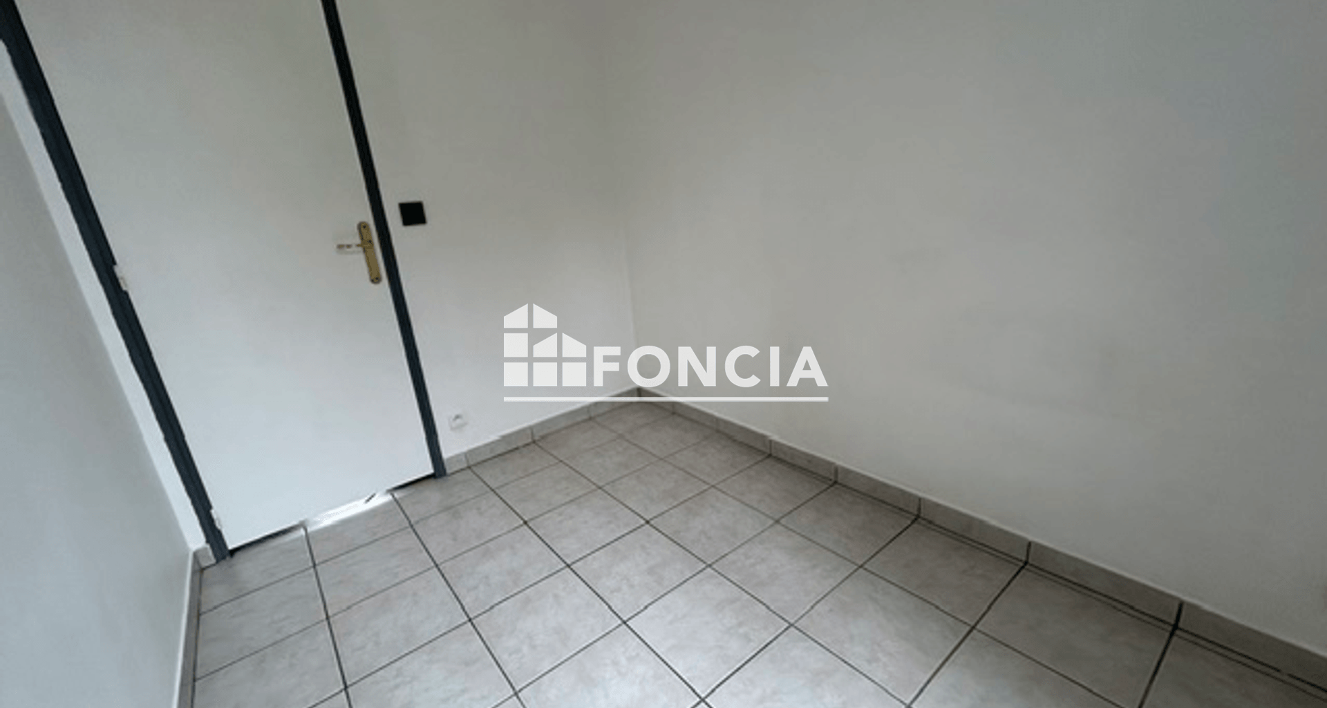 Appartement 3 pièces (36.93 m²) à louer - Villeneuve-saint-georges (94190)