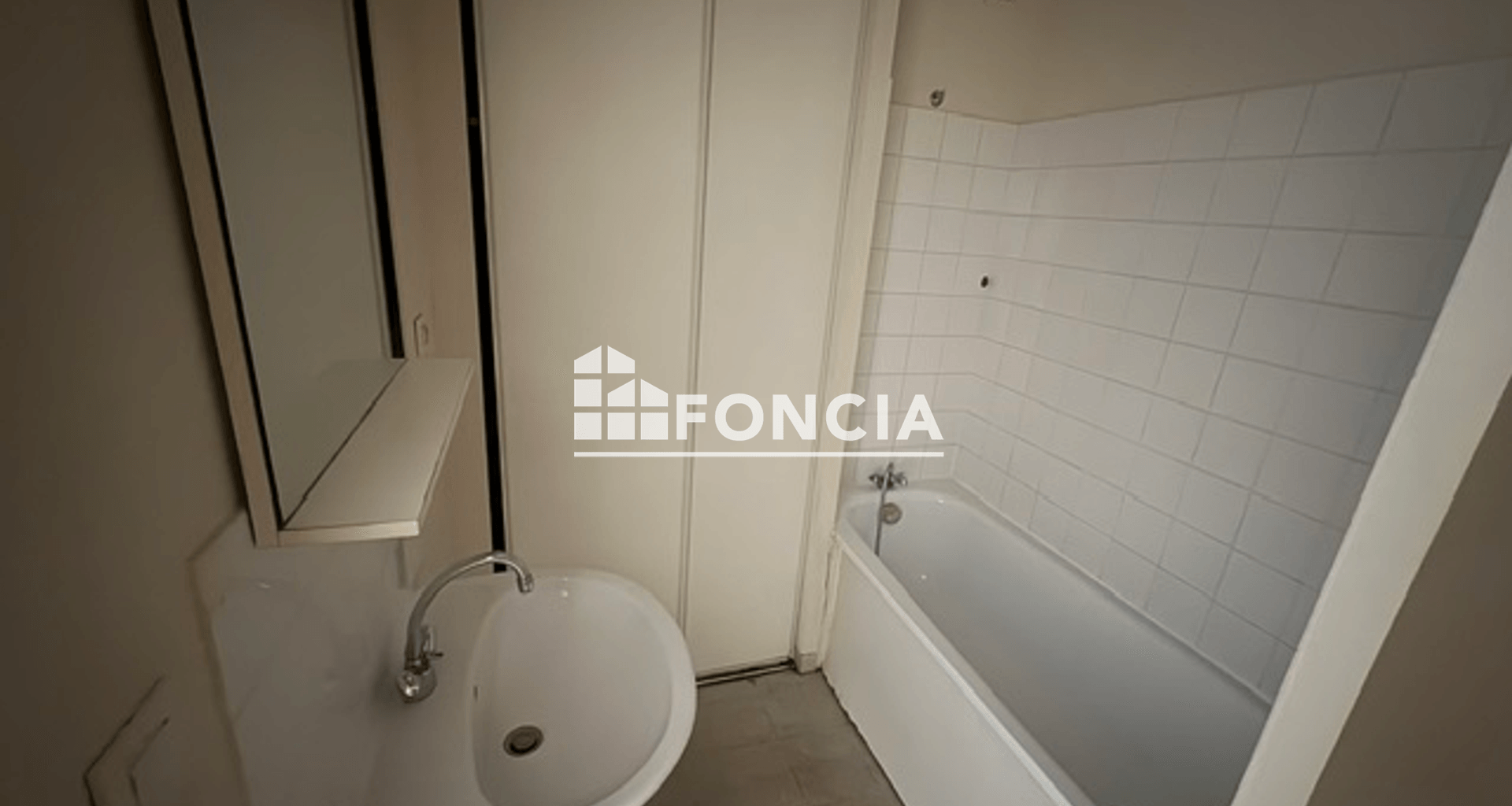 Appartement 2 pièces (35.04 m²) à louer - Poitiers (86000)