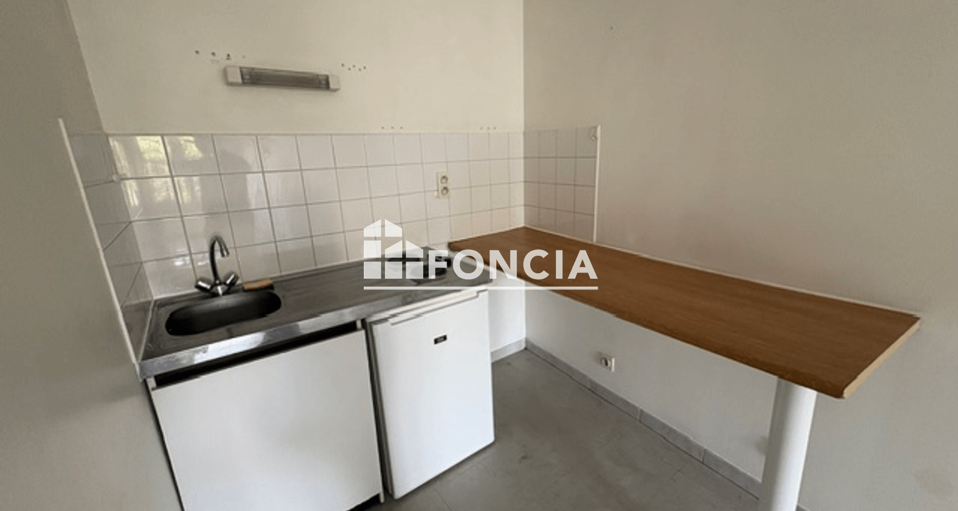 Appartement 2 pièces (35.04 m²) à louer - Poitiers (86000)