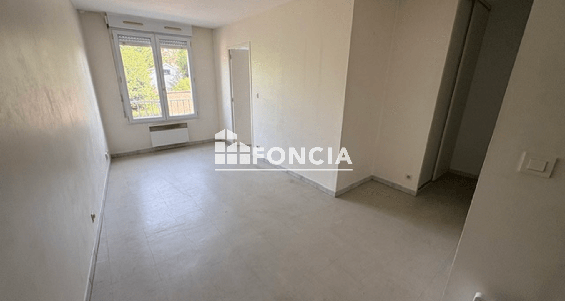 Appartement 2 pièces (35.04 m²) à louer - Poitiers (86000)