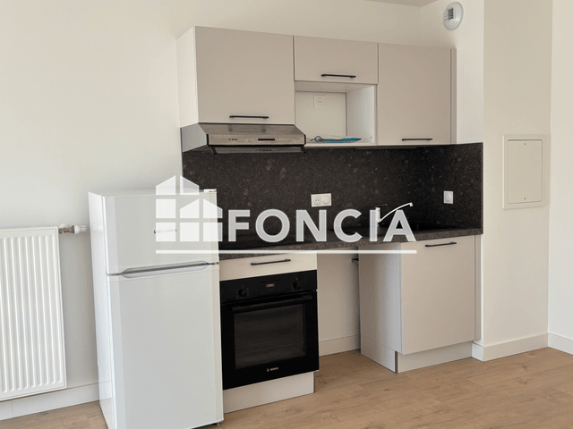 Appartement 2 pièces (43.08 m²) à louer - Pordic (22590)