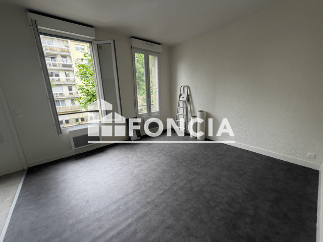 Appartement 3 pièces (52.51 m²) à louer - Bordeaux (33000)