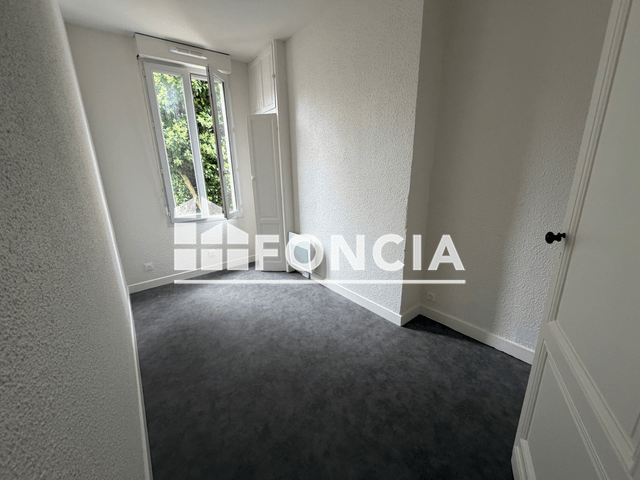 Appartement 3 pièces (52.51 m²) à louer - Bordeaux (33000)