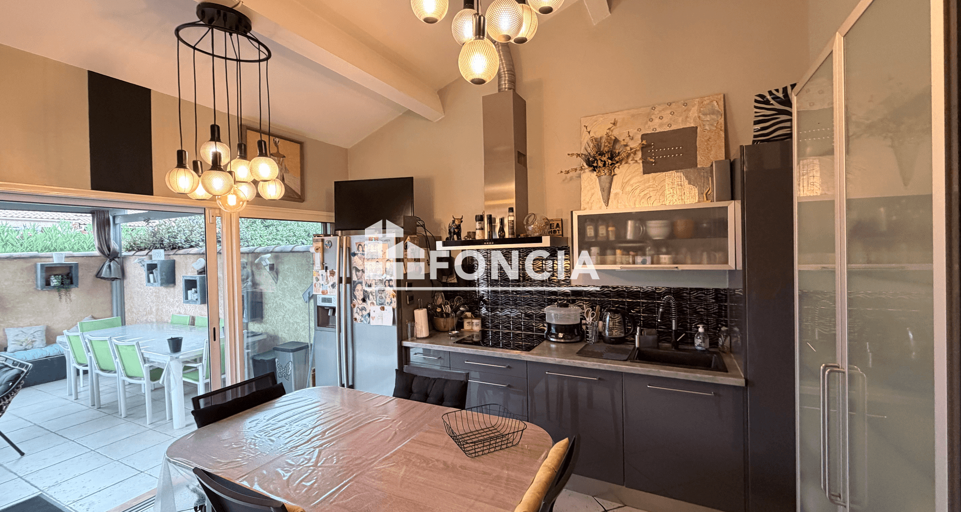 Maison 5 pièces (115 m²) à vendre - Lattes (34970)