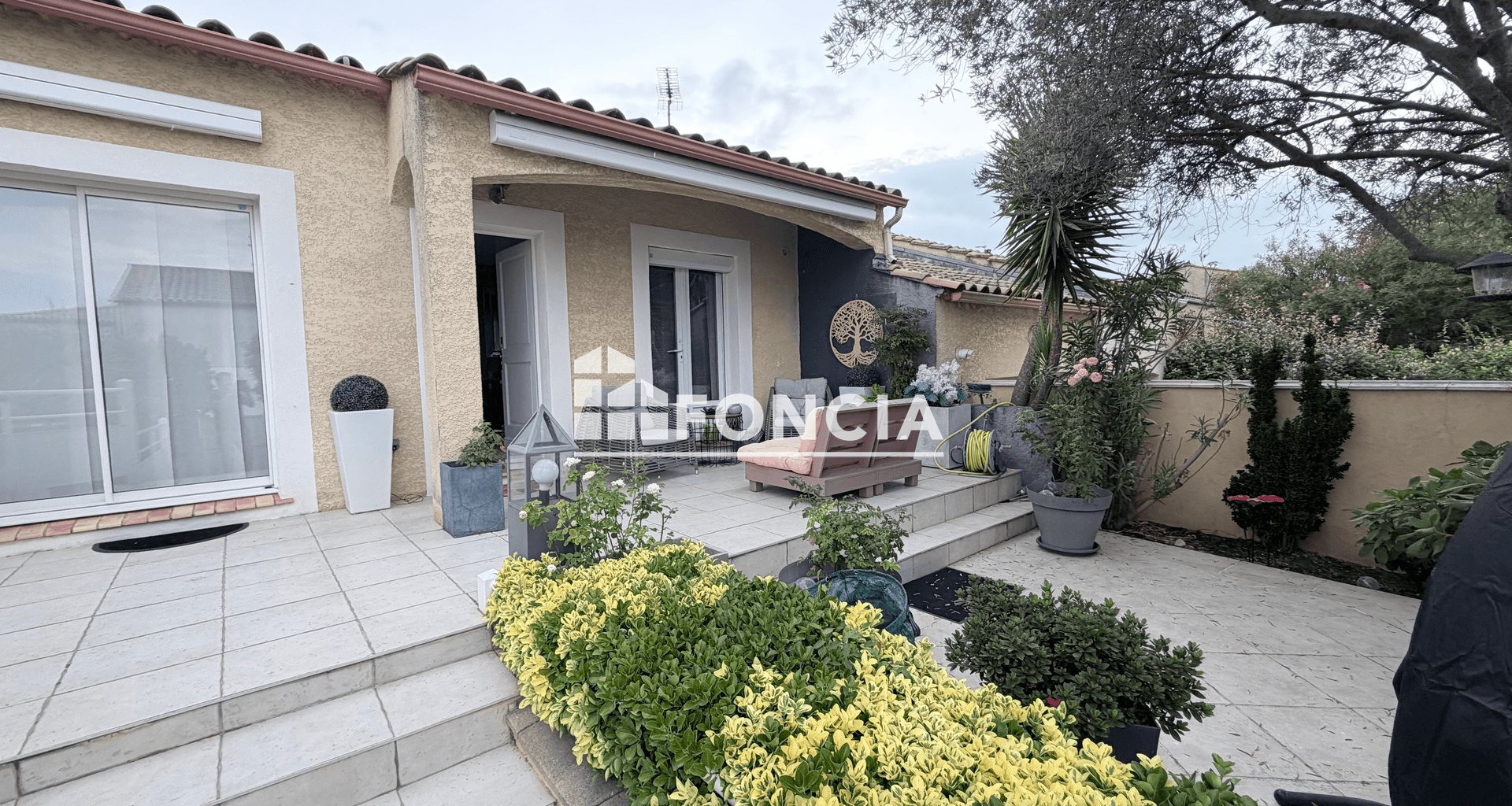 Maison 5 pièces (115 m²) à vendre - Lattes (34970)