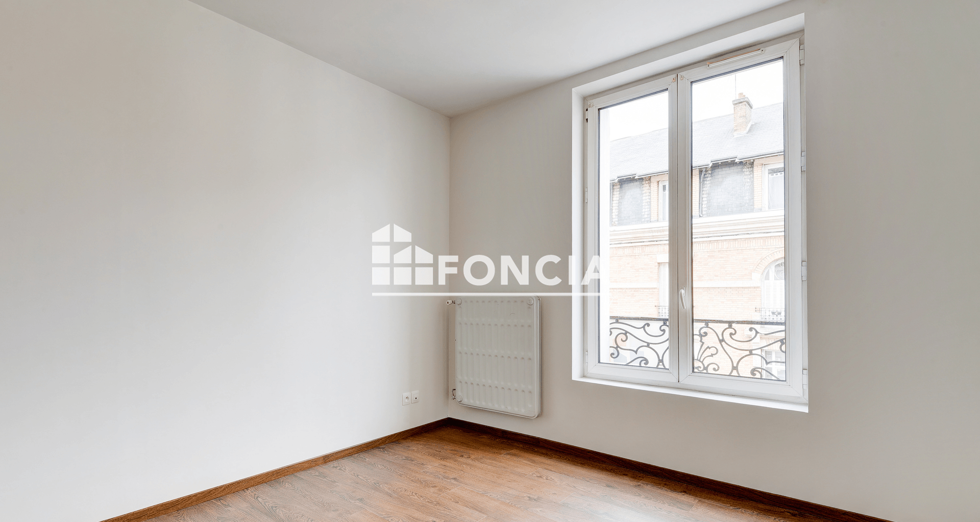 Appartement 3 pièces (57.28 m²) à vendre - Reims (51100)
