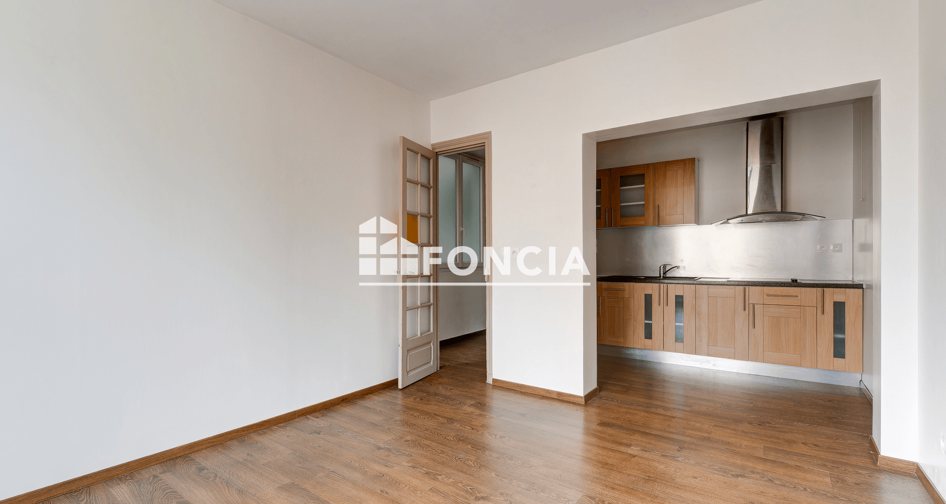 Appartement 3 pièces (57.28 m²) à vendre - Reims (51100)