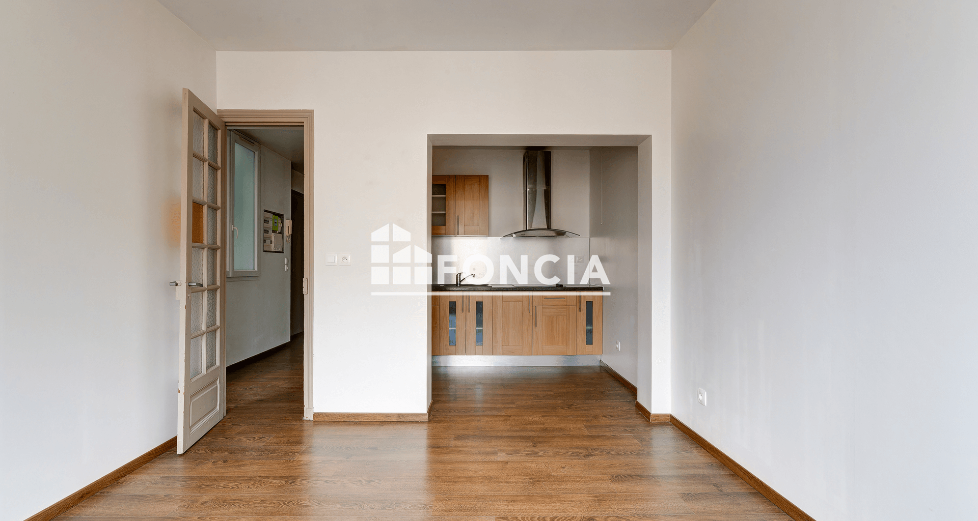 Appartement 3 pièces (57.28 m²) à vendre - Reims (51100)