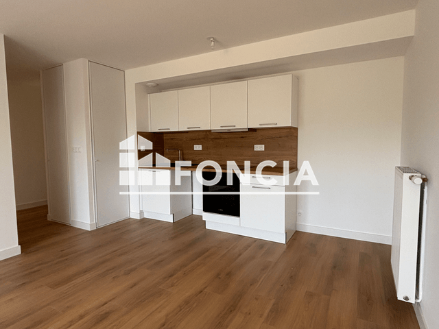 Appartement 3 pièces (57.28 m²) à louer - Pordic (22590)