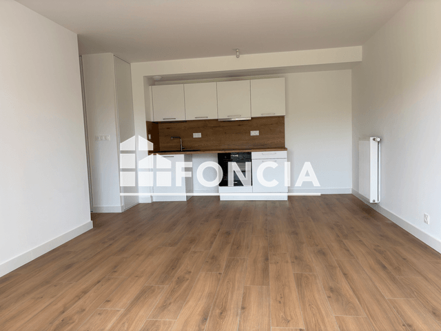 Appartement 3 pièces (57.28 m²) à louer - Pordic (22590)