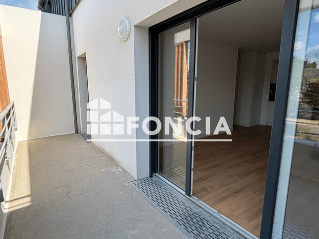 Appartement 3 pièces (57.28 m²) à louer - Pordic (22590)