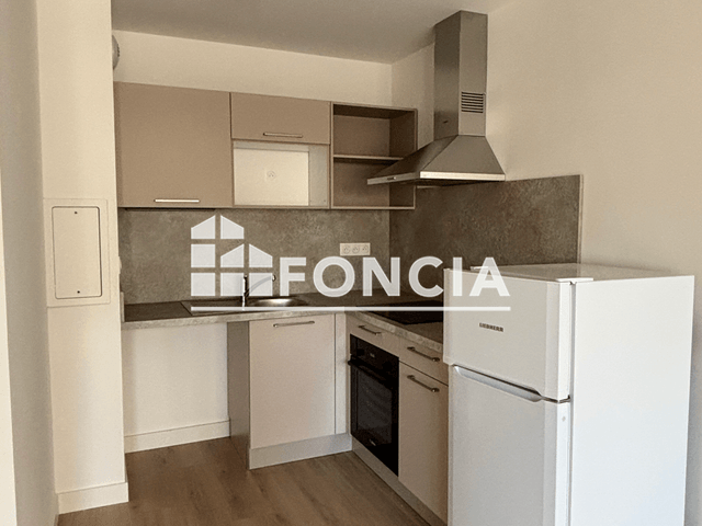 Appartement 2 pièces (41.18 m²) à louer - Pordic (22590)