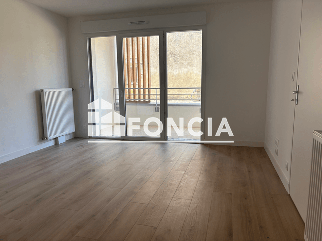 Appartement 2 pièces (41.18 m²) à louer - Pordic (22590)