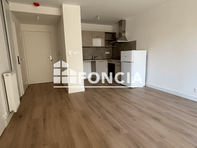 Appartement 2 pièces (41.18 m²) à louer - Pordic (22590)