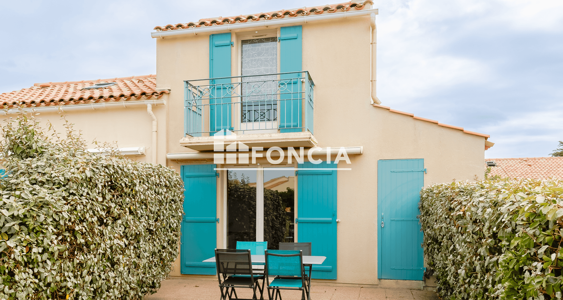 Maison 3 pièces (38 m²) à vendre - Bretignolles-sur-mer (85470)