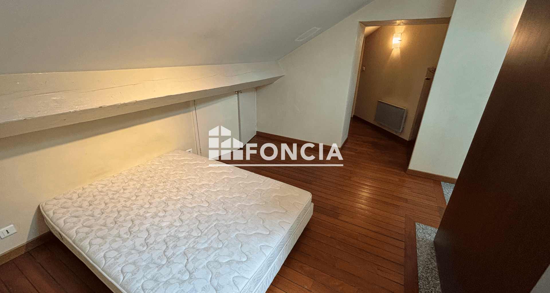 Appartement 3 pièces (55.07 m²) à louer - Lyon 7ᵉ (69007)