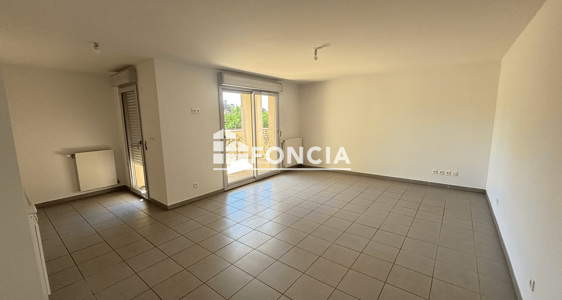 Appartement 3 pièces (66.38 m²) à louer - Dardilly (69570)