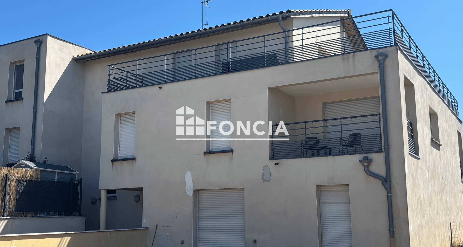 Appartement 3 pièces (66.38 m²) à louer - Dardilly (69570)