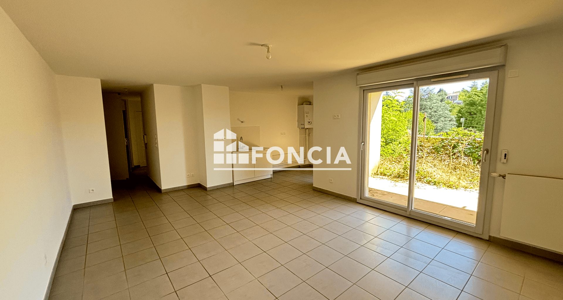 Appartement 3 pièces (66.38 m²) à louer - Dardilly (69570)